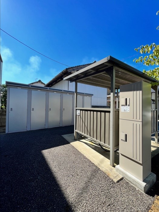 スズカゼB その他13