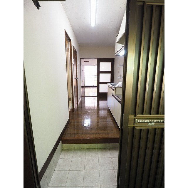 エステート旭町 その他10