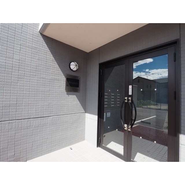 アヴァンティ その他13