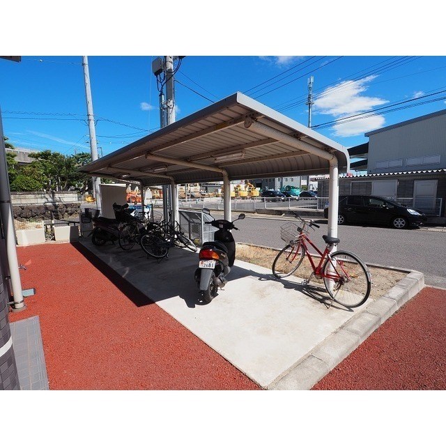 アヴァンティ その他14