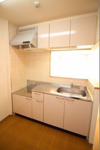 ヴィラ　ノーブル その他2