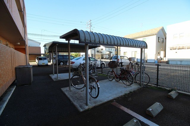 ヴィラ　ノーブル その他8