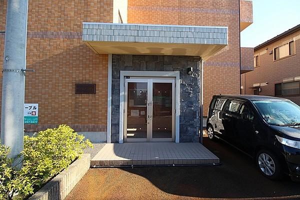 ヴィラ　ノーブル その他9