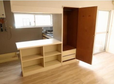 バードモアハイツ その他2