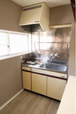 バードモアハイツ その他3