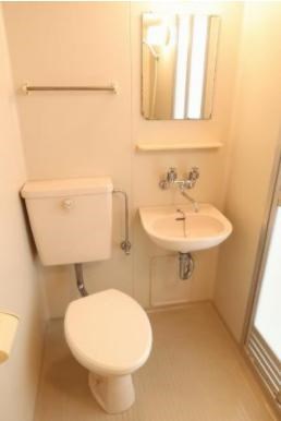 バードモアハイツ その他5