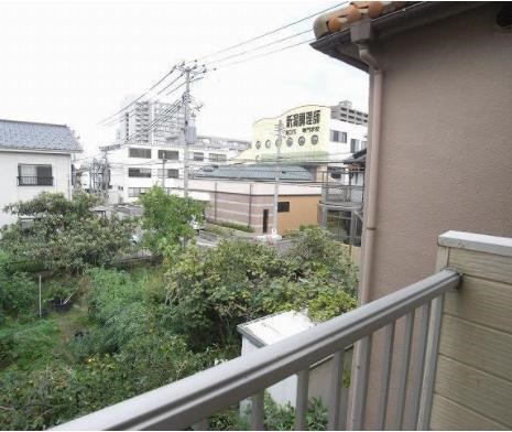 バードモアハイツ その他11