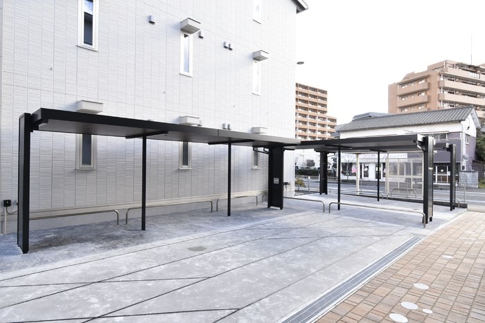 CLASSEUM幸西　Ⅲ その他14