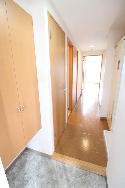 グレイスハイツ東中通 その他6