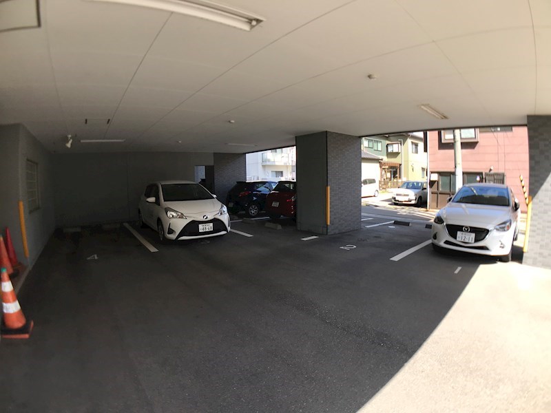 グレイスハイツ東中通 その他14