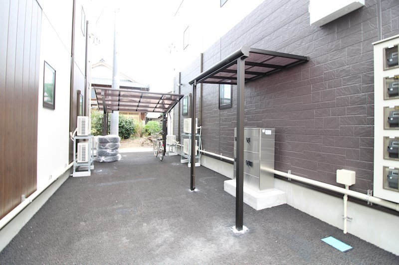 ヴィア　アヴァンティ2号棟 その他12