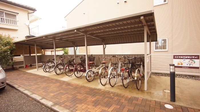 ハーベシアスA その他12