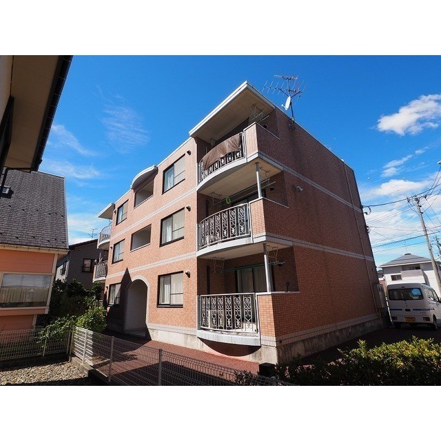 ピュアライフときめき 102号室 外観