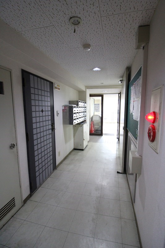 シュタットハウス その他11