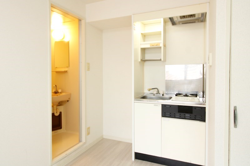 シュタットハウス その他2