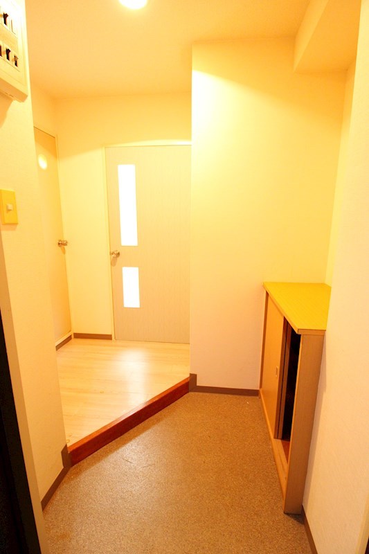 シュタットハウス その他4