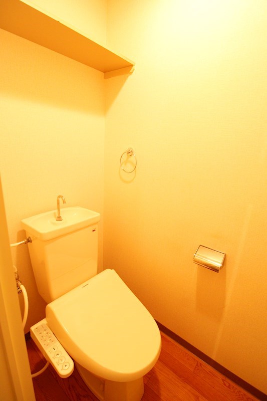 シュタットハウス その他8