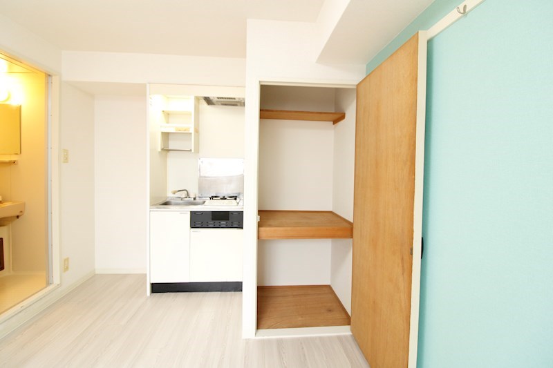 シュタットハウス その他9