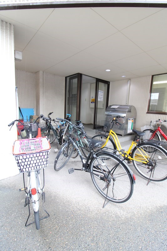 シュタットハウス その他13