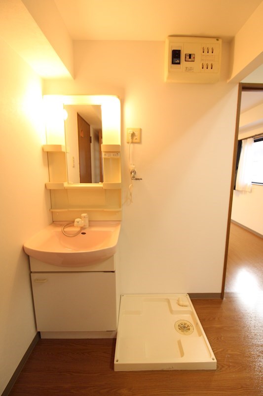 リバティープラザ花園 その他5