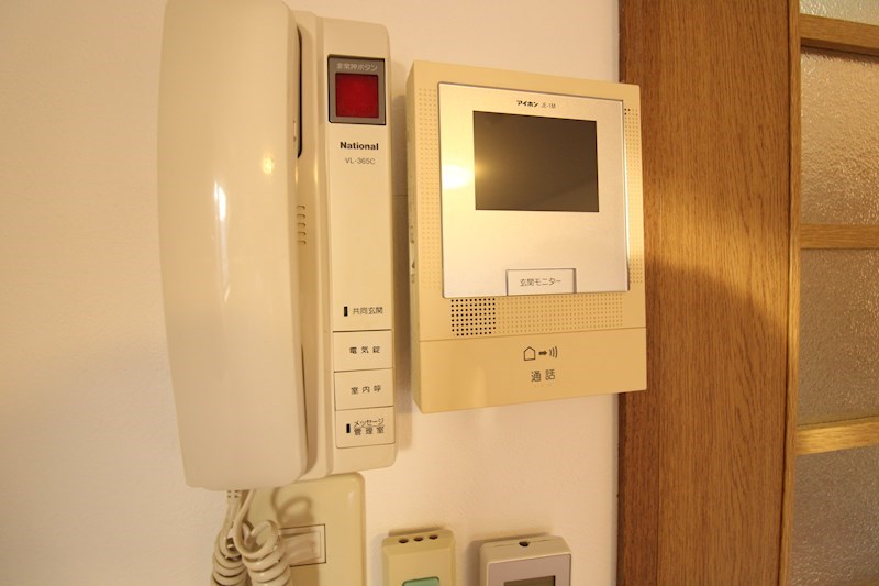 リバティープラザ花園 その他8