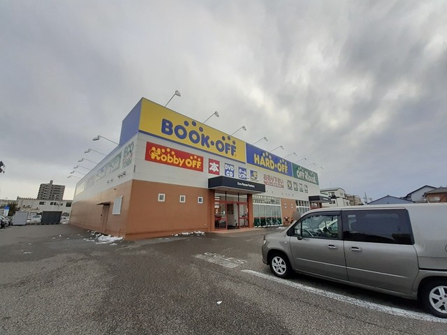 アン　クレール その他外観6