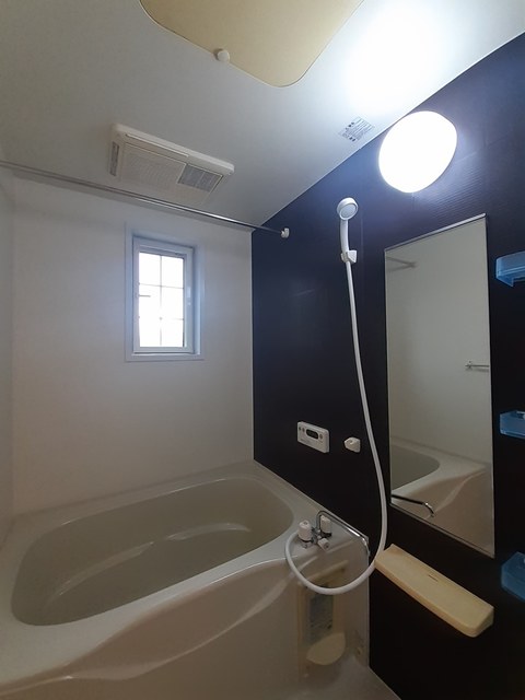 アン　クレール 風呂画像