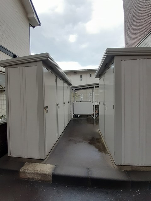 レジェンド　モリ その他8