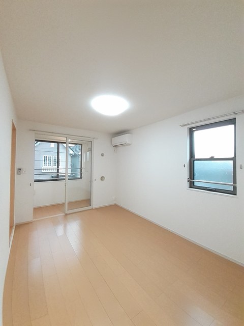 レジェンド　モリ リビング