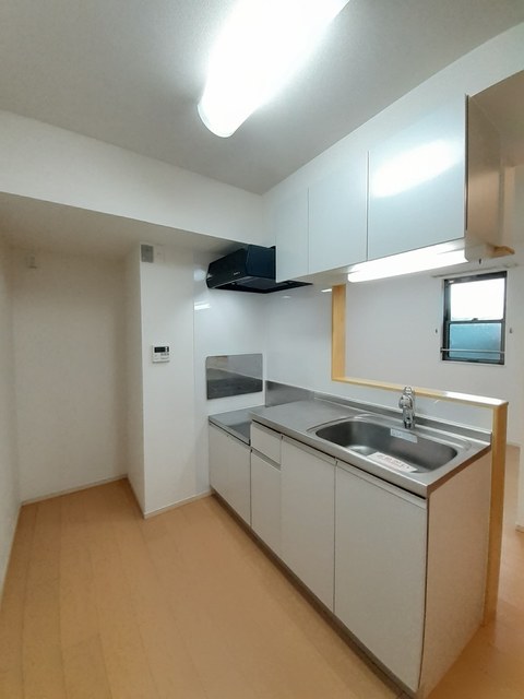 レジェンド　モリ キッチン