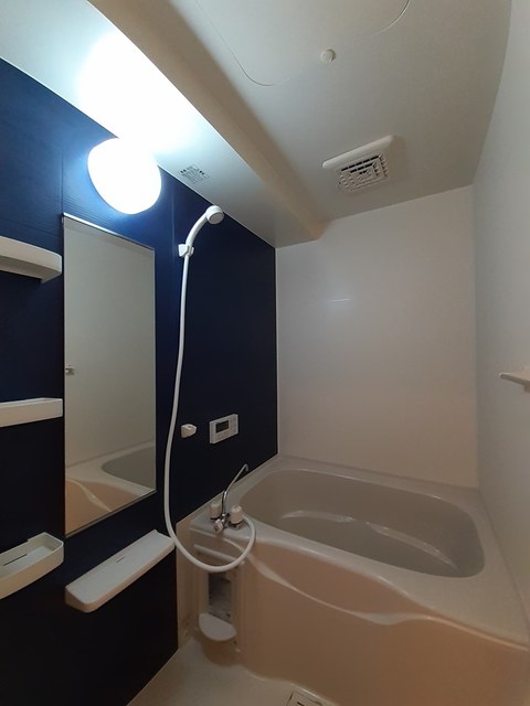 ルクレール 風呂画像