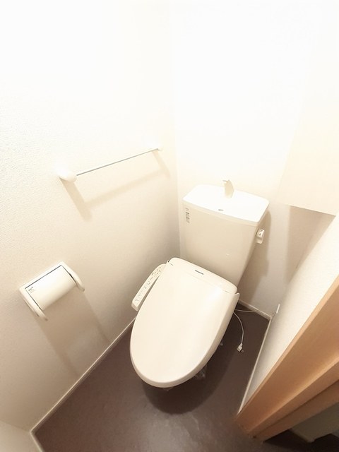 ブライト・ヴィラⅡ その他4