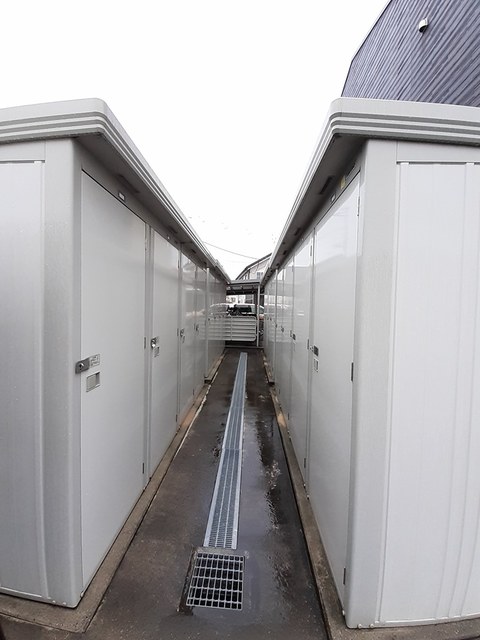 ブライト・ヴィラⅡ その他8