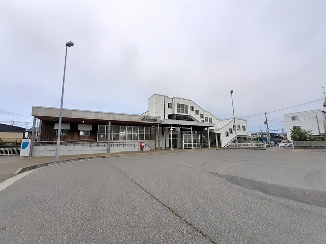 ブルームーンⅡ その他外観1