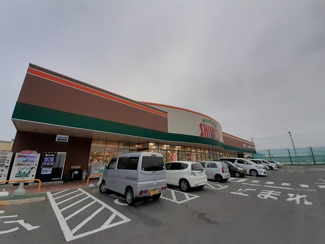 ブルームーンⅡ その他外観3