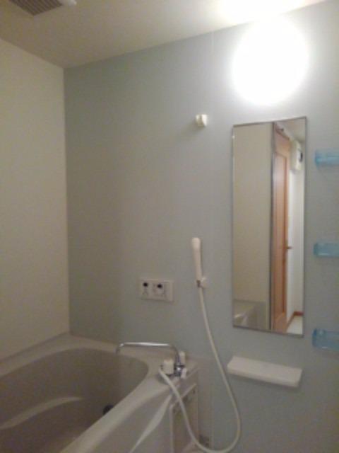 ブルームーンⅡ 風呂画像