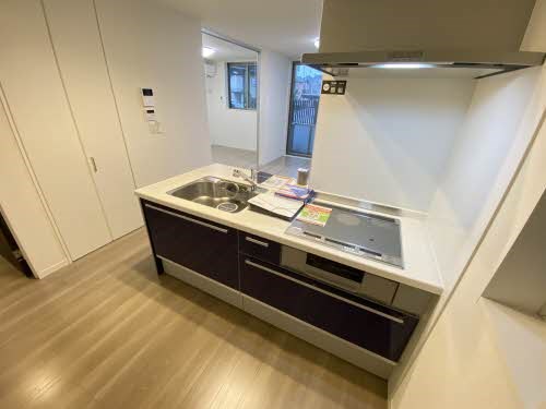 シャーメゾン鐙 その他2