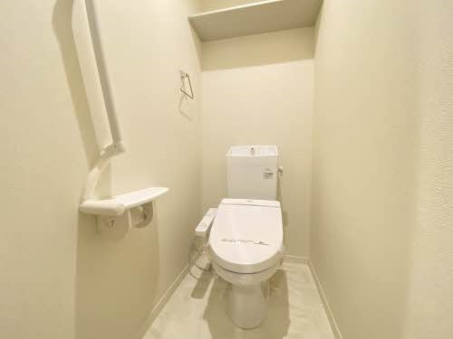 シャーメゾン鐙 その他4