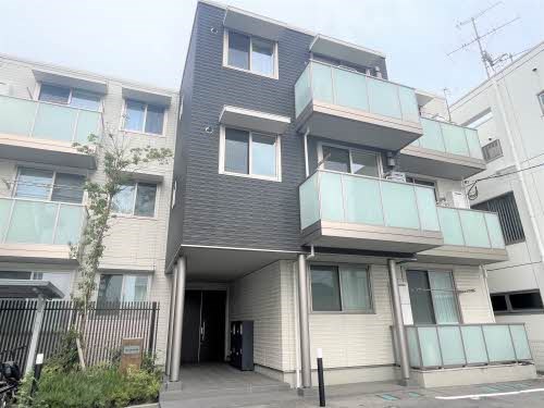 シャーメゾン鐙 その他11