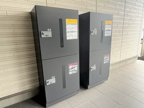 シャーメゾン鐙 その他12