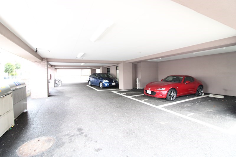 リバティープラザ花園Ⅱ その他1