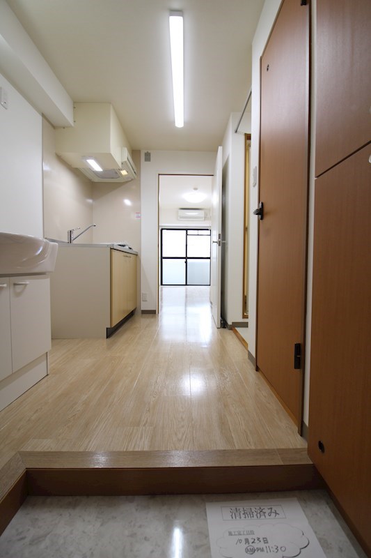 リバティープラザ花園Ⅱ その他3