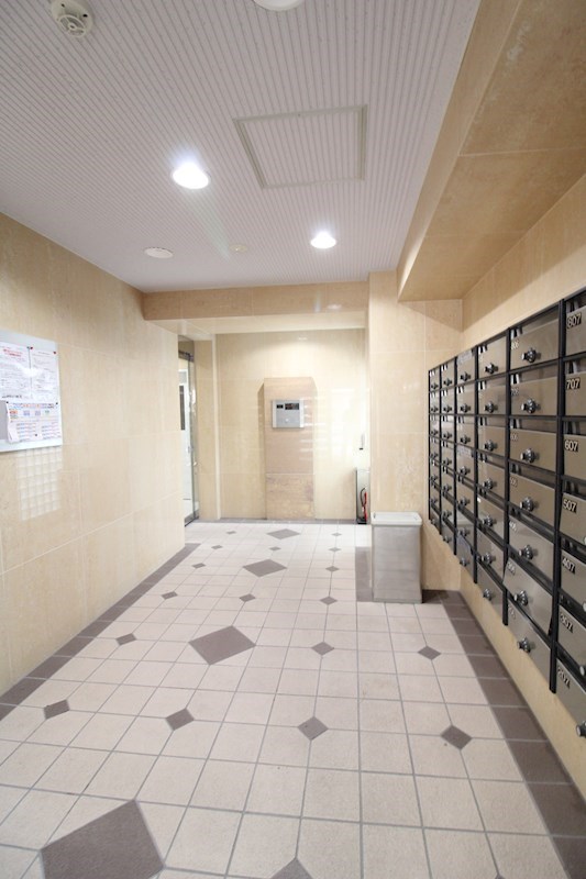 リバティープラザ花園Ⅱ その他14