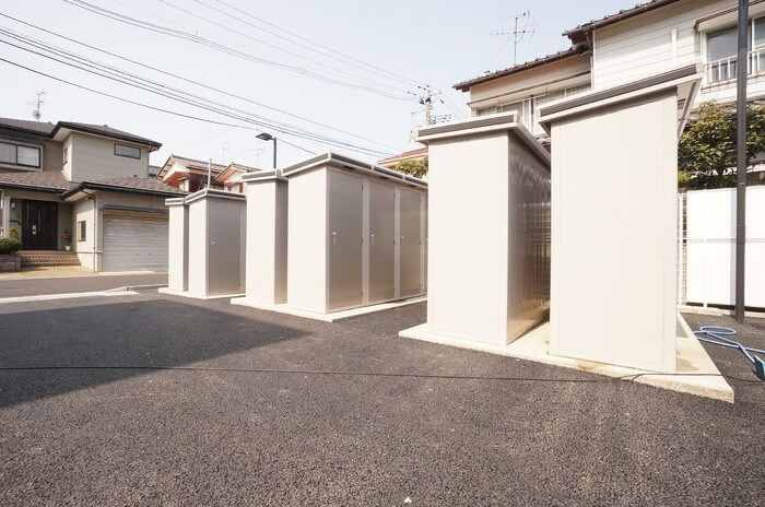 ウィステリアⅡ その他9