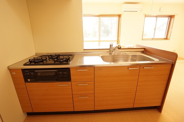 ウィステリアⅡ その他2