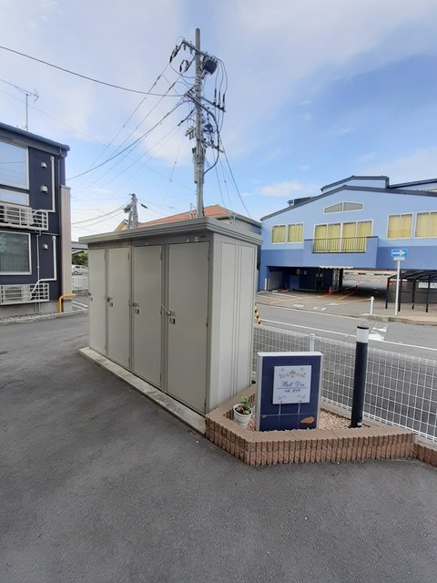 ベルダイヤ その他7