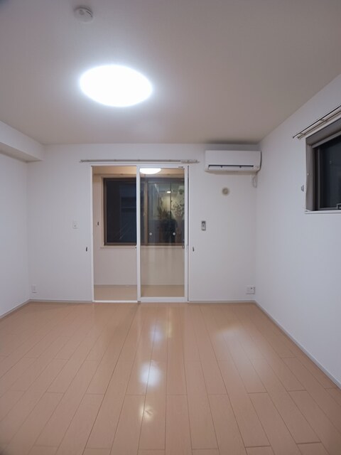 ベルダイヤ リビング