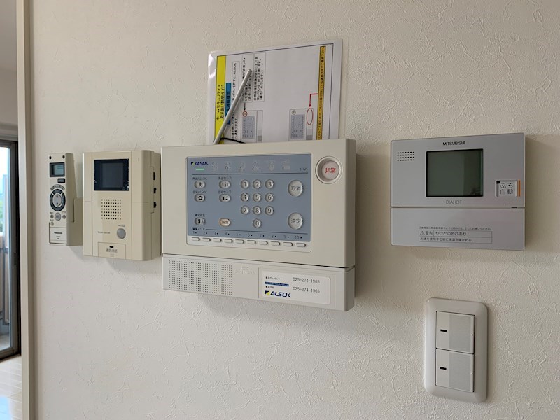 エトワール中央インター その他17