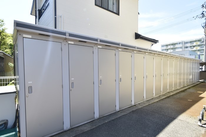 サンルーチェ その他15