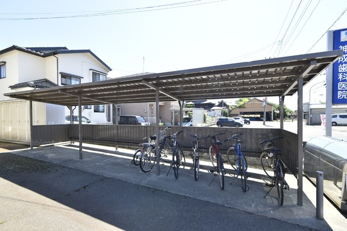 サンルーチェ その他16